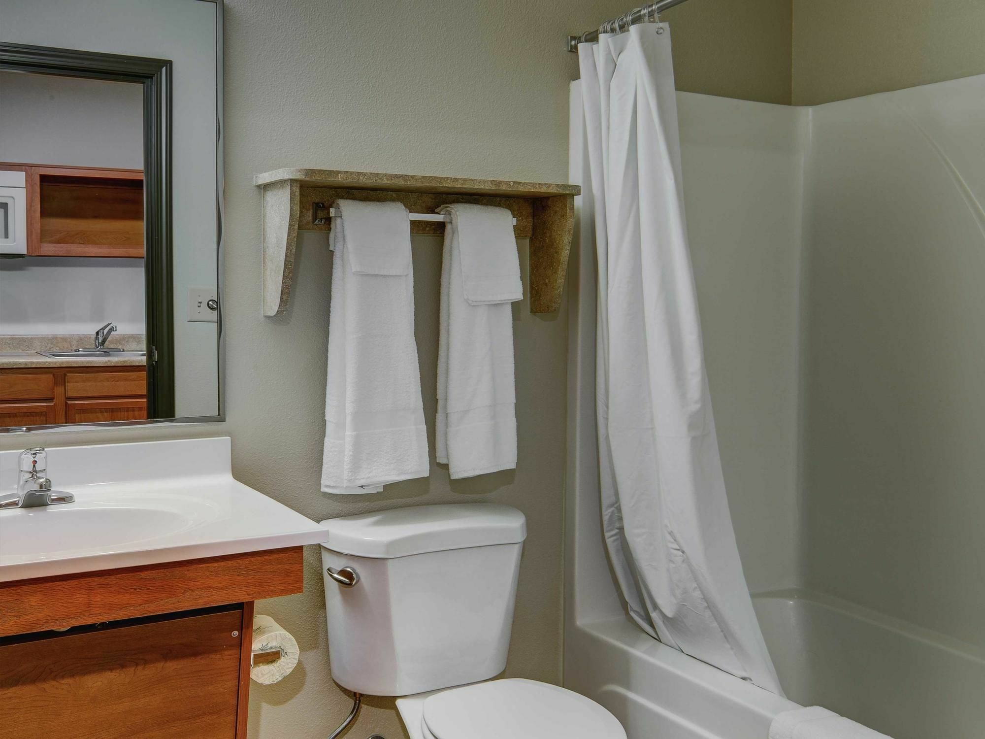 Value Place Louisville Bagian luar foto