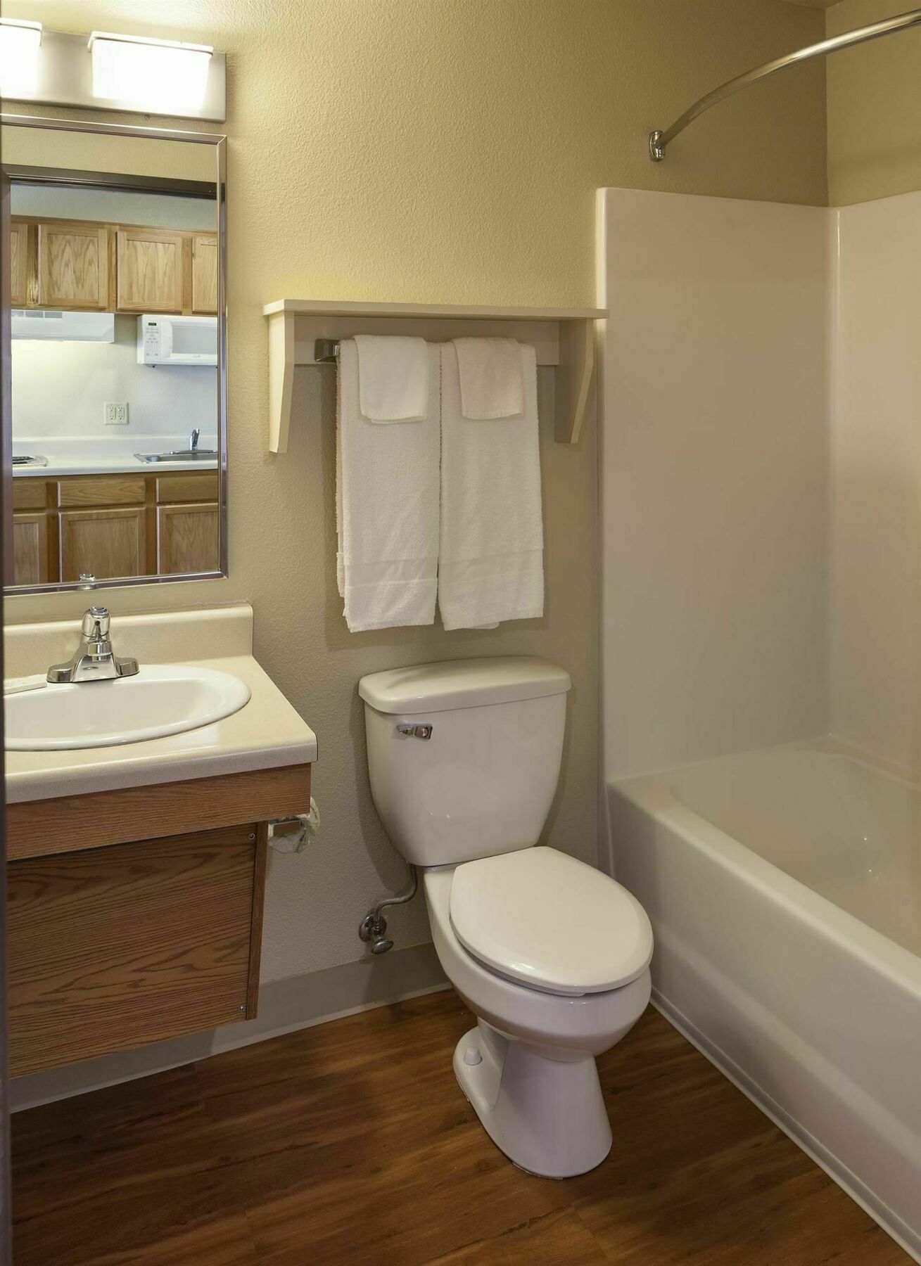 Value Place Louisville Bagian luar foto